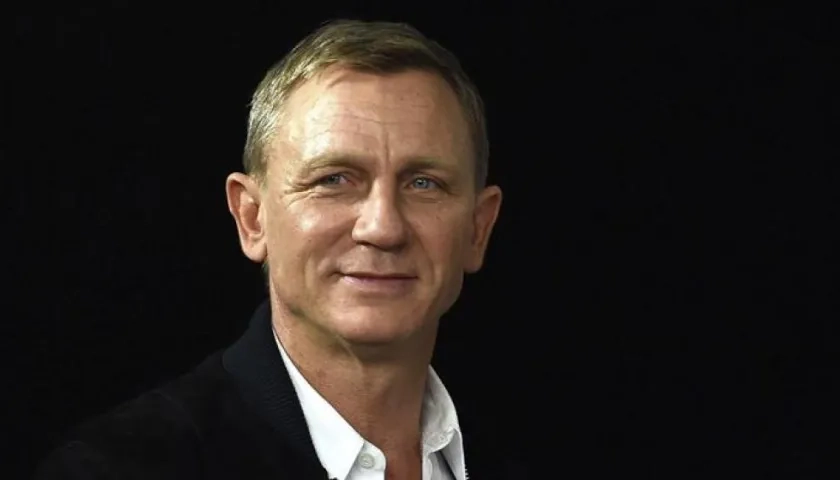 Daniel Craig seguirá interpretando a James Bond.
