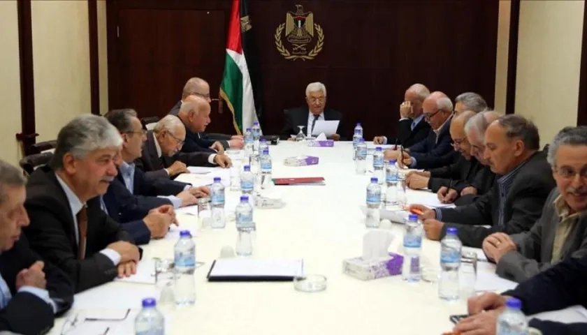 El Consejo Nacional Palestino, CNP, ) condenó hoy la declaración de Australia.