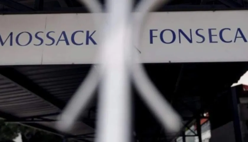 Mossack Fonseca no conocía a todos sus clientes.