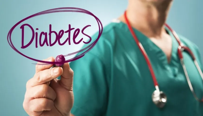 Expertos recomiendan a los pacientes con diabetes tener actividad física.