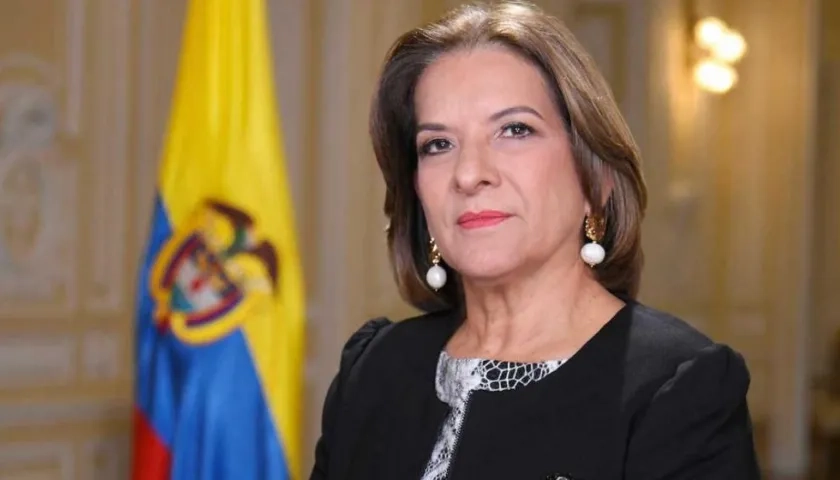 Margarita Cabello, Procuradora electa.