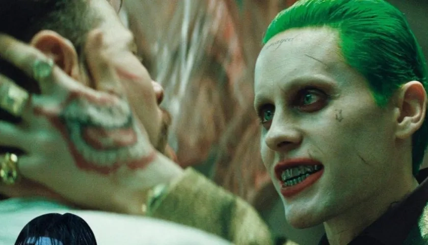 Jared Leto se meterá una vez más en la piel del Joker.