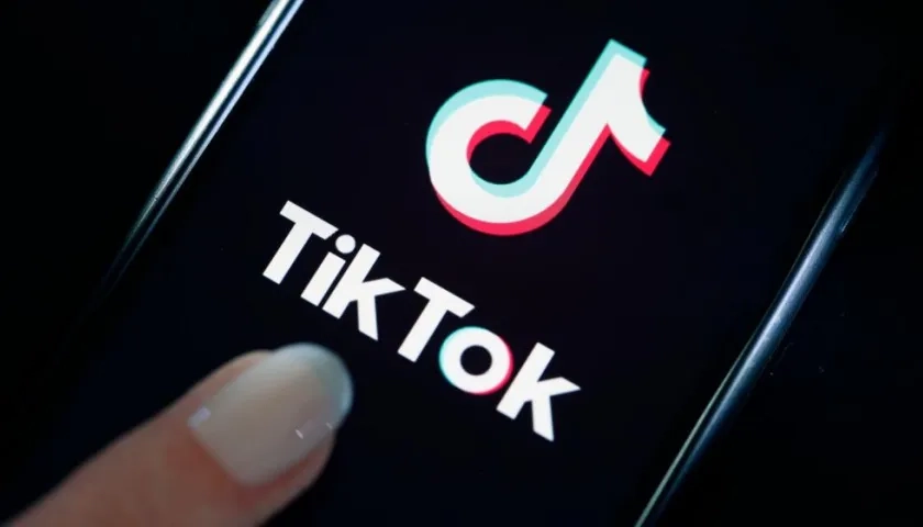 TikTok tendría socios en Estados Unidos.