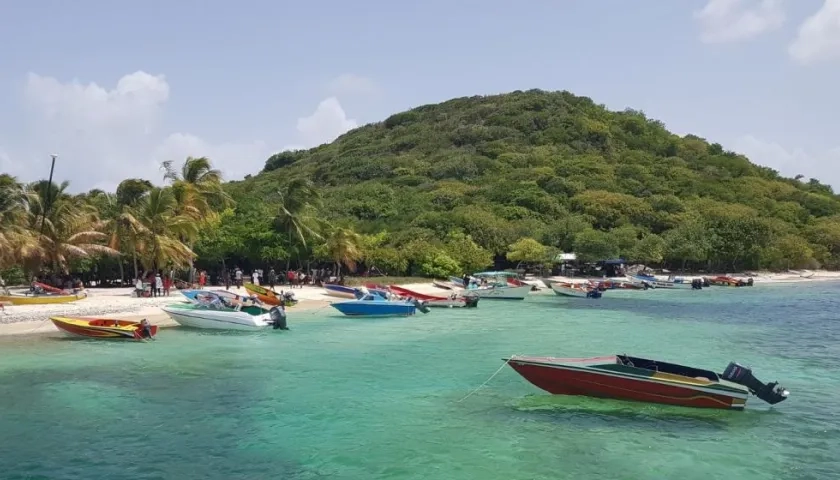 Mes del Turismo en noviembre en la región se celebrará bajo el lema "Regreso del Caribe".