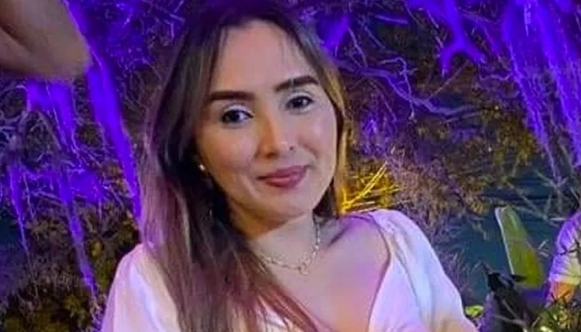 Silena Paola Conrado Vargas, la joven desaparecida 