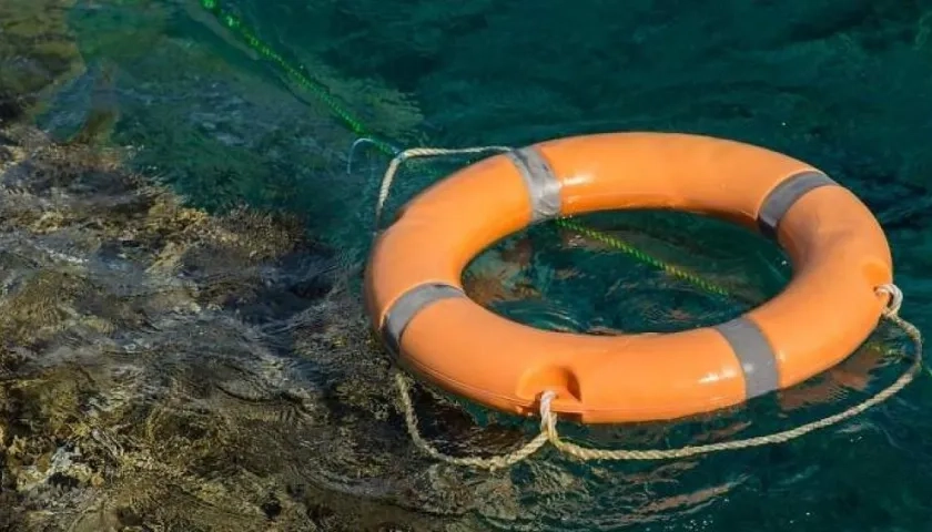 En la última década, 2,5 millones de personas se han ahogado en el mundo.