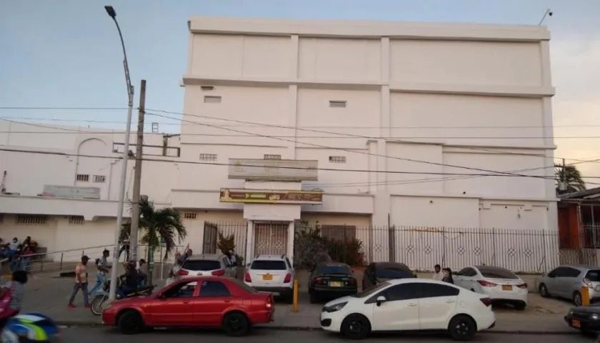  Clínica San Ignacio