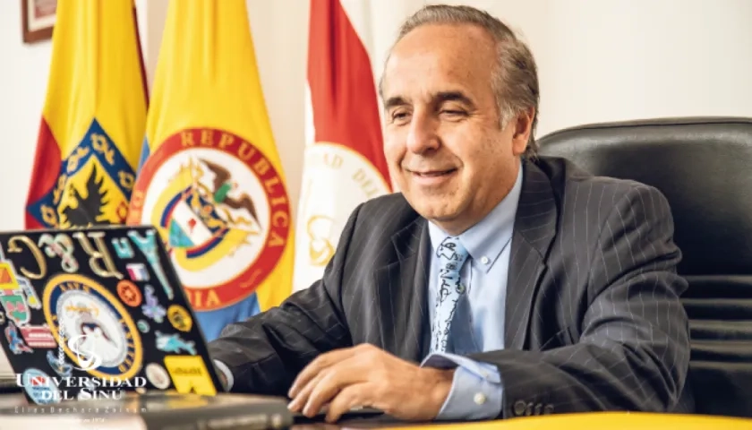 Guillermo Francisco Reyes González.