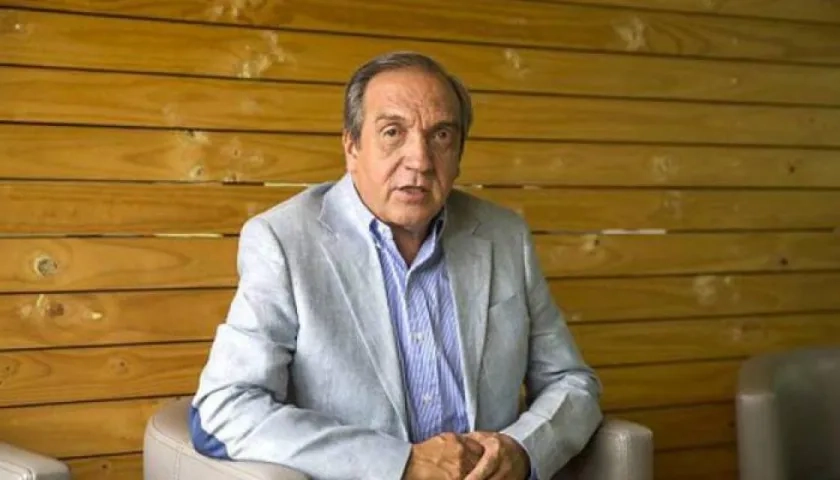 Luis Alfredo Ramos