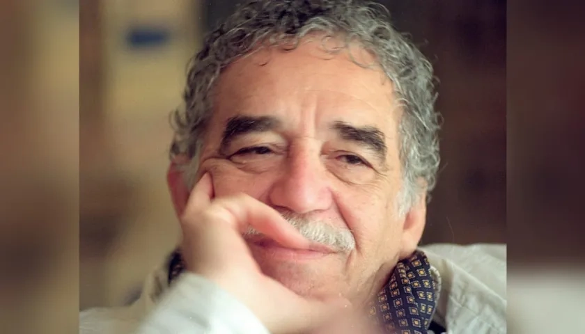 Lanzarán, novela inédita de García Márquez "En agosto nos vemos".