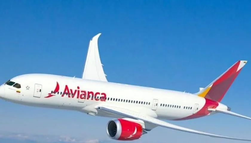 Desde el 28 de febrero hasta hoy, Avianca ha transportado a 123.900 usuarios de Viva y Ultra Air