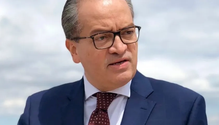 Fernando Carrillo, exministro y exprocurador
