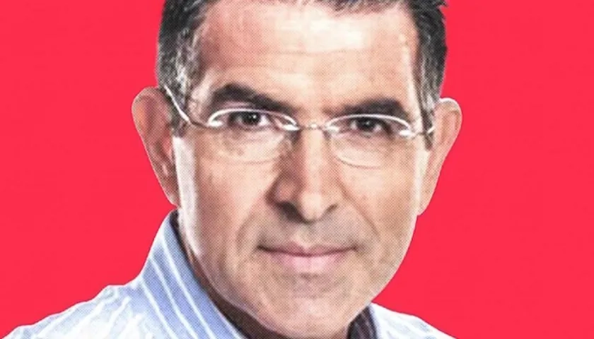 Jorge Cura, Director de Atlántico en Noticias