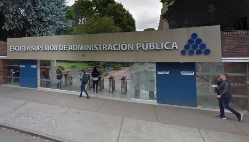 Escuela de Administración Pública abre convocatoria a personeros.