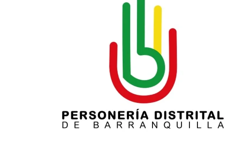 Personería Distrital de Barranquilla. 