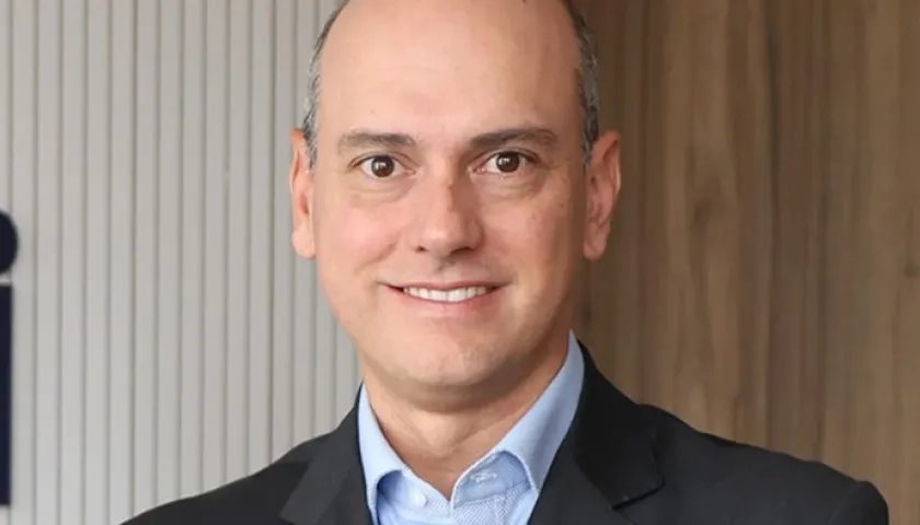 José Ignacio López, nuevo presidente de ANIF