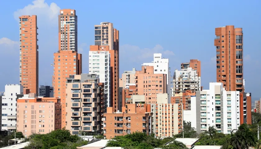 La inflación bajó un 3,9% en Barranquilla.