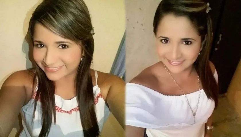 Jennifer Paola Barandica Carrillo. 