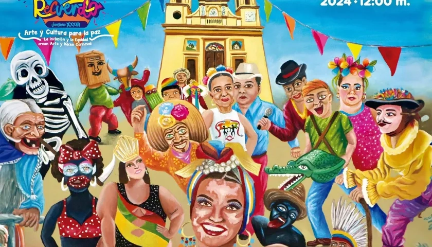 Carnaval del Recuerdo.