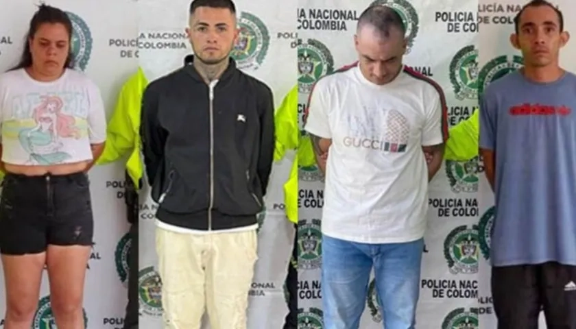 Uno de los procesados aceptó su participación en el homicidio.