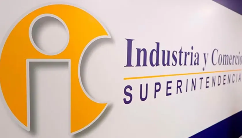 Superintendencia de Industria y Comercio.