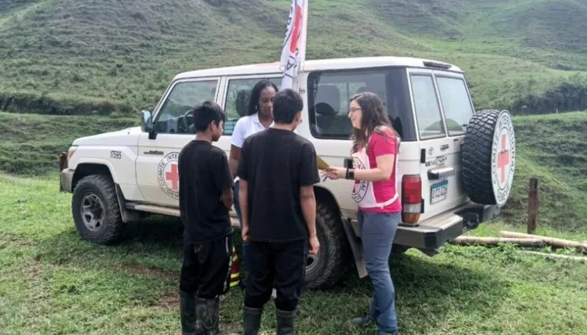 ‘Clan del Golfo’ libera a dos secuestrados, en Valle del Cauca