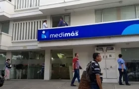 El Tribunal de Cundinamarca decretó una serie de medidas para garantizar la prestación de servicio a usuarios de Medimás.