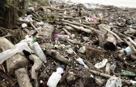 En Colombia, se consumen 24 kilos de plástico por persona al año