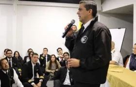 Avianca despide al capitán Jaime Hernández, presidente de Acdac