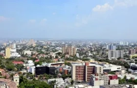 Barranquilla sigue con la tasa de desempleo más baja de Colombia.