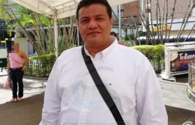 Álvaro González Murillo fue destituido de su cargo como Alcalde de Prado.