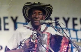 Alejo Durán fue el primer Rey vallenato.