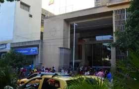 Alcaldía de Barranquilla. 