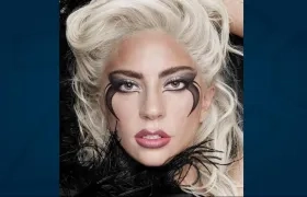 Haus Laboratories es el nombre de la nueva firma cosmética de Lady Gaga.