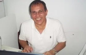 Carlos Julio Manzano Ocampo.