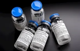Fármaco Remdesivir puede ser un antiviral eficaz contra el SARS-CoV-2.