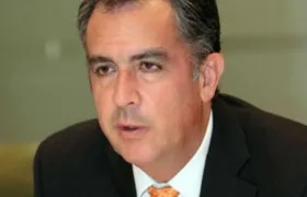 José Miguel Linares Martínez, presidente de Drummond Colombia.