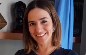 Lina Arbeláez, nueva Directora del ICBF. 