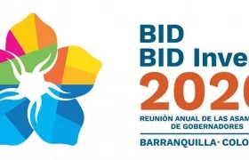 Barranquilla se ha preparado para recibir la Asamblea 2020 del BID.
