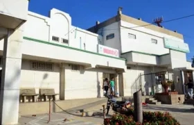 Madre e hija fueron atendidas en la Clínica San Ignacio.