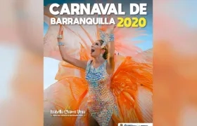 Revista del Carnaval de Barranquilla 2020.