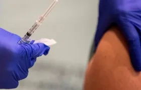Los avances de J&J están por debajo de las vacunas ya aprobadas.