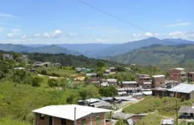 Anorí, Antioquia.