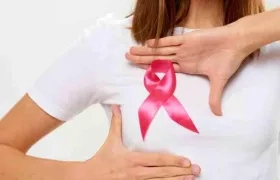 En el Plan de Beneficios de Salud se encuentra disponible la principal prueba de tamización para cáncer de mama.