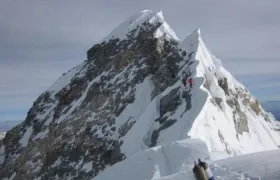Monte Everest.