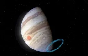 Estos resultados abren una nueva ventana para el estudio de las regiones de Júpiter.