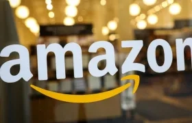 Amazon abre vacantes en Colombia.