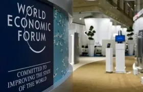 Foro Económico Mundial.