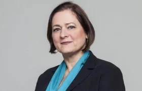 Carmen Elisa Hernández.