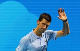 Novak Djokovic buscará su décimo título en Australia.